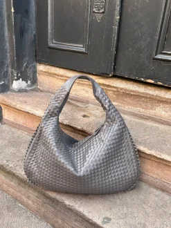 Musthave taske - Grå