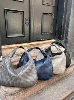 Musthave taske - Grå