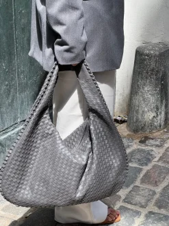 Musthave taske - Grå