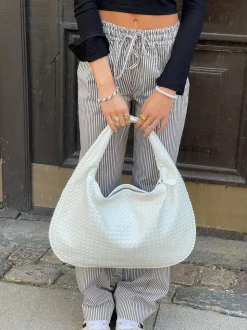 Musthave taske - Hvid