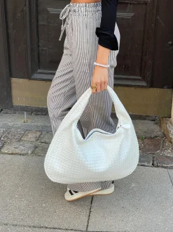 Musthave taske - Hvid