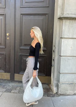 Musthave taske - Hvid