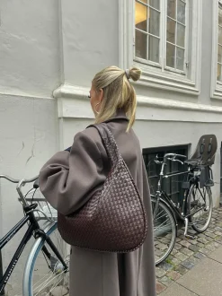 Musthave taske - Kaffe