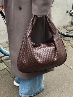 Musthave taske - Kaffe