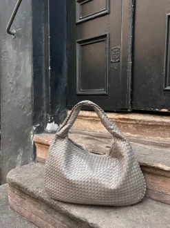 Musthave taske - Lysegrå