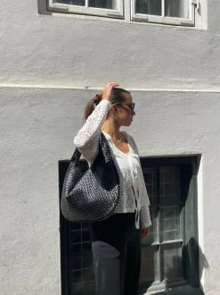 Musthave taske - sort