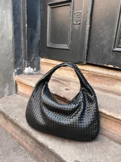 Musthave taske - sort