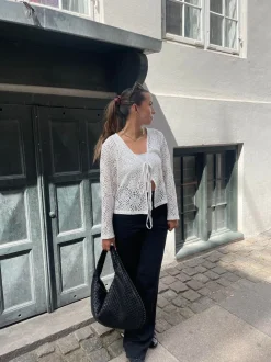 Musthave taske - sort