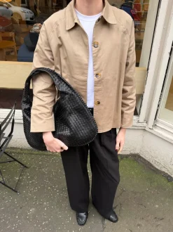 Musthave taske - sort