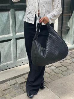 Musthave taske - sort