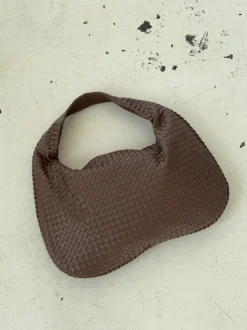 Musthave taske - Taupe