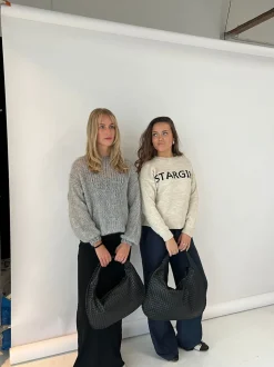 Musthave taske lille - sort