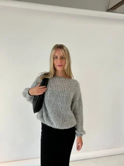 Musthave taske lille - sort
