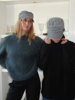 Myr Kasket - Grå
