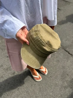 Myr kasket - Kaki