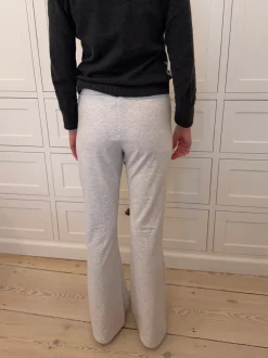 Nadine sweatpants - Grå
