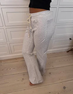 Nadine sweatpants - Grå