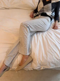 Nadine sweatpants - Grå