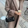 Oxford taske - Sort