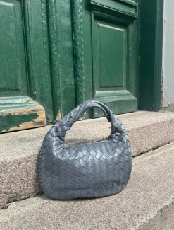 Paris taske - Grå