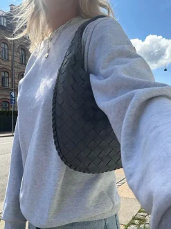 Paris taske - Grå