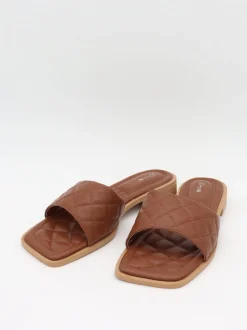 Roliana sandaler - Brun