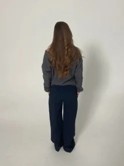 Romey bukser - Navy