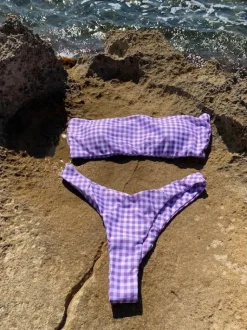 Ronja bikini lilla