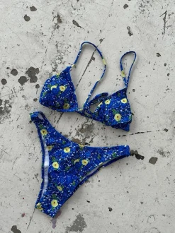 Roselle bikini