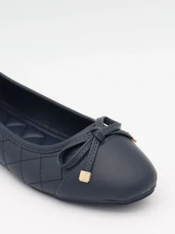 Sasusina ballerina - Navy