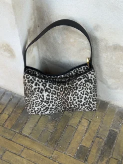 Singapore taske - Leopard