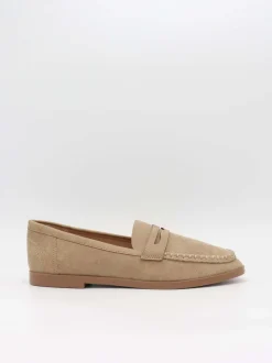 Sjola loafers - Beige