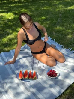 Sóley bikini - Sort