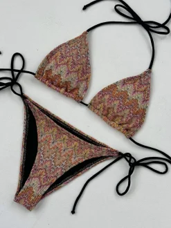 Sunny bikini - Sunrise