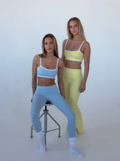 Variation bra - Butter
