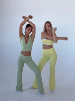 Variation bra - Butter