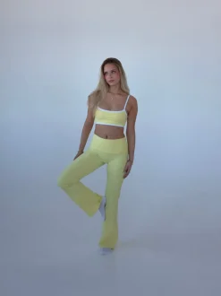 Variation bra - Butter