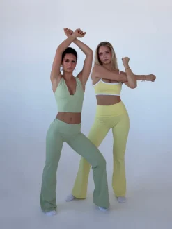 Variation bra - Butter