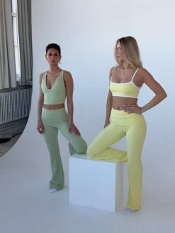 Variation bra - Butter