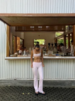 Variation bra - Candyfloss