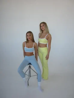 Variation bra - Sky