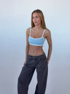 Variation bra - Sky