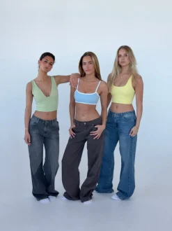 Variation bra - Sky