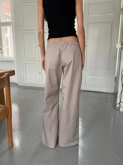 Viliama bukser - Beige