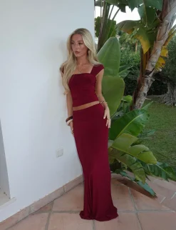 Yasmina maxinederdel - Bordeaux