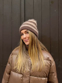 Zoe hue - Brun/beige