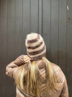 Zoe hue - Brun/beige