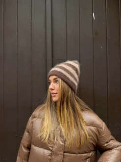 Zoe hue - Brun/beige