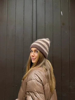 Zoe hue - Brun/beige